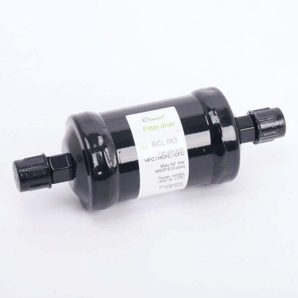 Фильтр-осушитель 3/8" Becool BCL 083 (резьба)