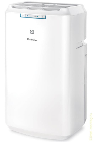 Electrolux EACM-12 AG/TOP/SFI/N3_S