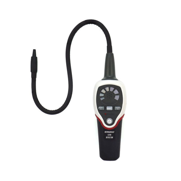 Течеискатель фреона электронный DSZH RLD-382P (от 3 гр./ год)