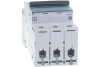 Автоматический выключатель Legrand TX3 - 3 / 32А (404059)
