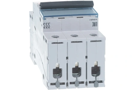 Автоматический выключатель Legrand TX3 - 3 / 32А (404059)