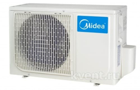 Midea MS11D-24HRDN1/MO11D-24HRDN1