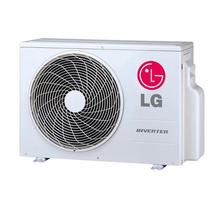 LG CL09R.N20/UU09WR.UL0 сплит-система канального типа