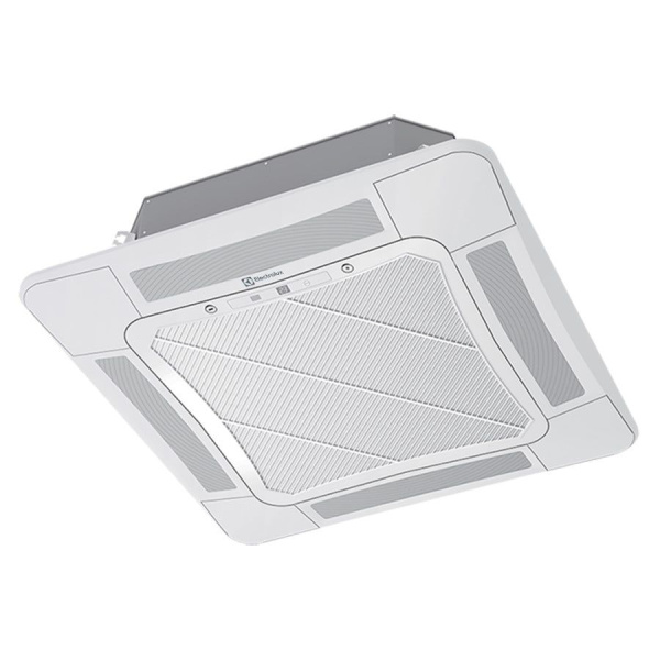Electrolux EACС/I-24 FMI/N8_ERP кассетный блок мульти сплит-системы с панелью