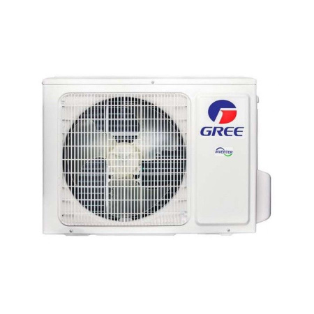 Gree GWH12QC/K3DNC2G Lomo Inverter ARCTIC сплит-система настенного типа
