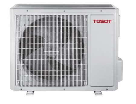 TOSOT T12H-SnN2/I/T12H-SnN2/O серии Natal NEW сплит-система настенного типа