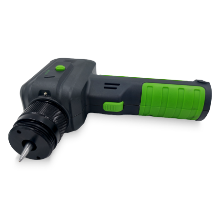 Труборасширитель аккумуляторный Super Stars ST-E300 (3/8", 1/2", 5/8", 3/4", 7/8", 1",1_1/8"; труборез ST-650, риммер ST-207)