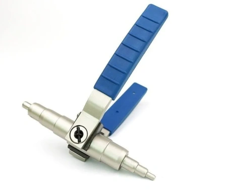 Труборасширитель Value VST-22B (1/4", 3/8", 1/2", 5/8", 3/4", 7/8")