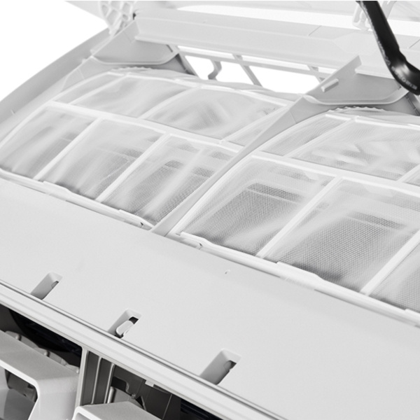 Ballu BSUI-24HN8_V4 Platinum Evolution DC Inverter сплит-система настенного типа