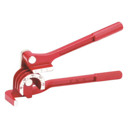 Трубогиб рычажный CT-368 / 369 (для изгиба труб 1/4", 5/16", 3/8" на 180°)