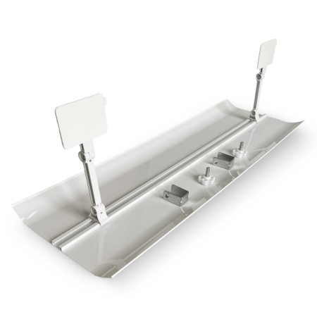 Экран-отражатель для кондиционера кассетного типа BAVIS FS-60 (600 мм)