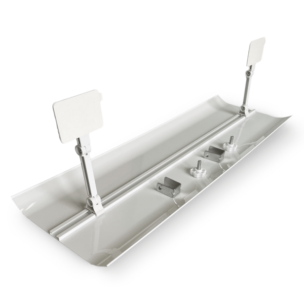 Экран-отражатель для кондиционера кассетного типа BAVIS FS-60 (600 мм)