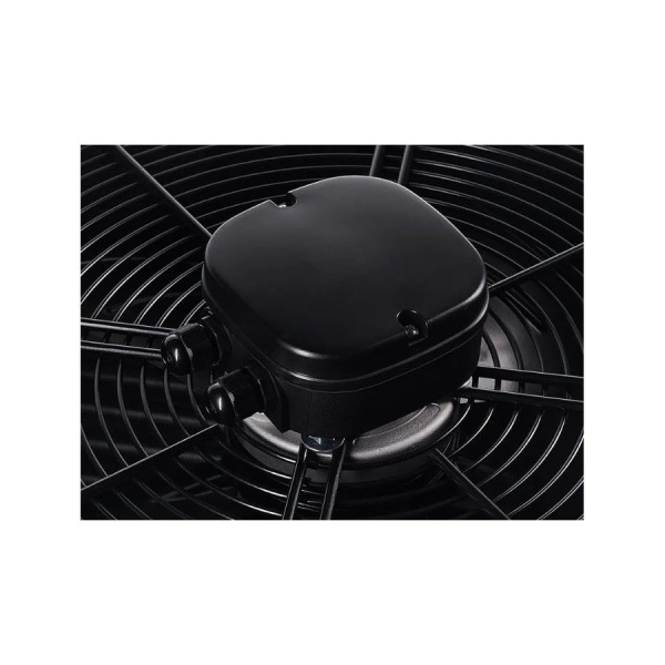 Тепловентилятор водяной Ballu BHP-W3-30-S