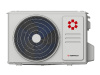 KENTATSU KSGAA53HZRN1/KSRAA53HZRN1 Kanami Inverter сплит-система настенного типа