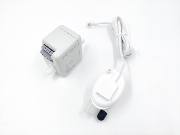 Дренажная помпа K'ernick VL-15 проточная, 22 л/ч