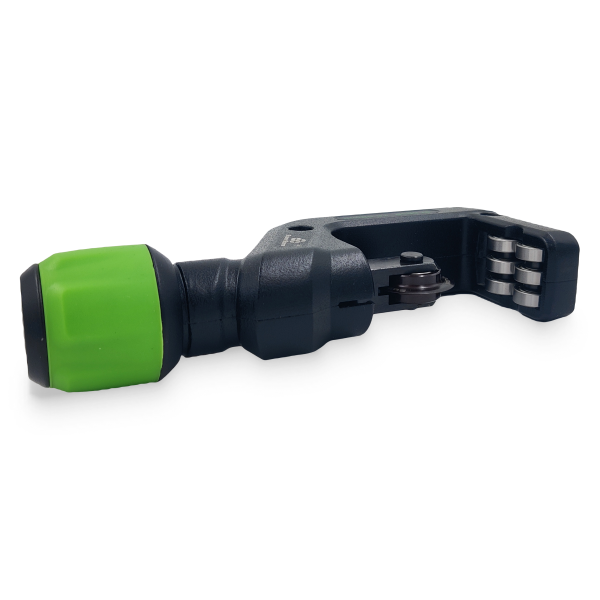 Труборез Super Stars ST-650 (1/4" - 2", 6 - 50мм)