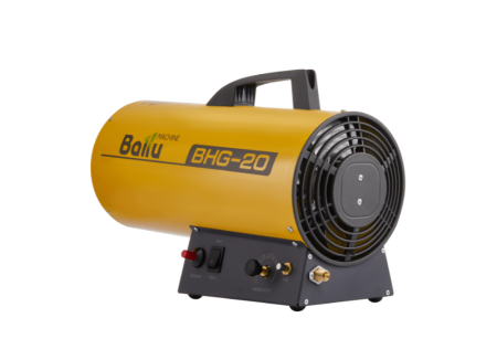Тепловая пушка газовая Ballu BHG-20
