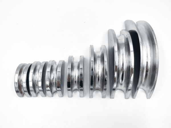 Трубогиб арбалетный Becool BC-TB-56N (1/4"; 5/16"; 3/8"; 1/2"; 5/8"; 3/4"; 7/8")(в кейсе с труборезом и риммером)