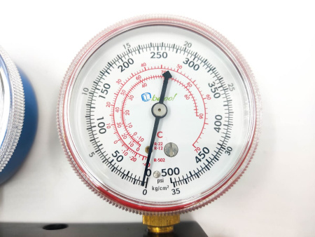 Манометрическая станция Becool BCHS5