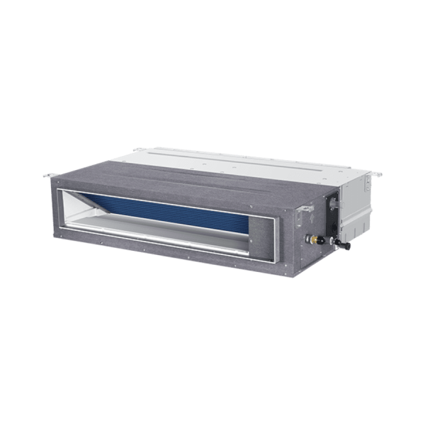 Haier AD71S2SM3FA/1UH071N1ERG сплит-система канального типа