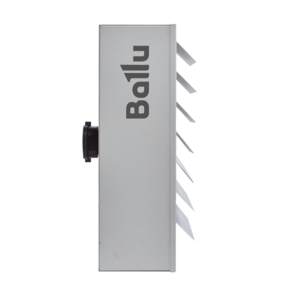 Тепловентилятор водяной Ballu BHP-W4-100-S