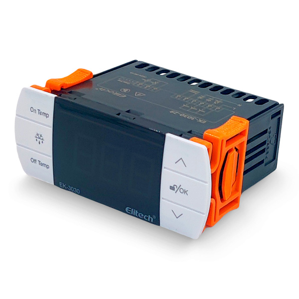 Контроллер Elitech EK-3030