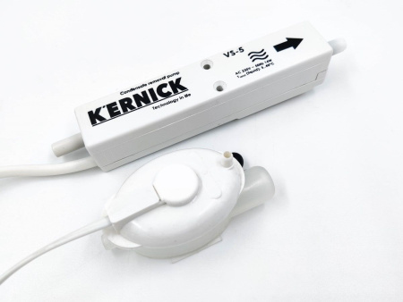 Дренажная помпа K'ernick VS-5 проточная, 10 л/ч, 20 Дб