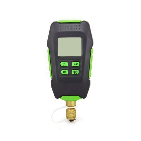 Вакуумметр электронный Ballu Super Stars ST-VG90