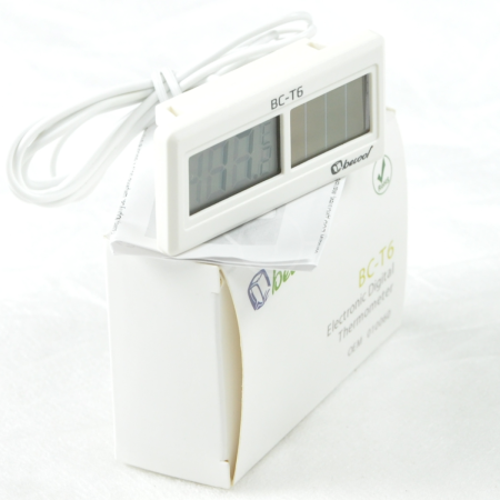 Термометр электронный Becool BC-T6