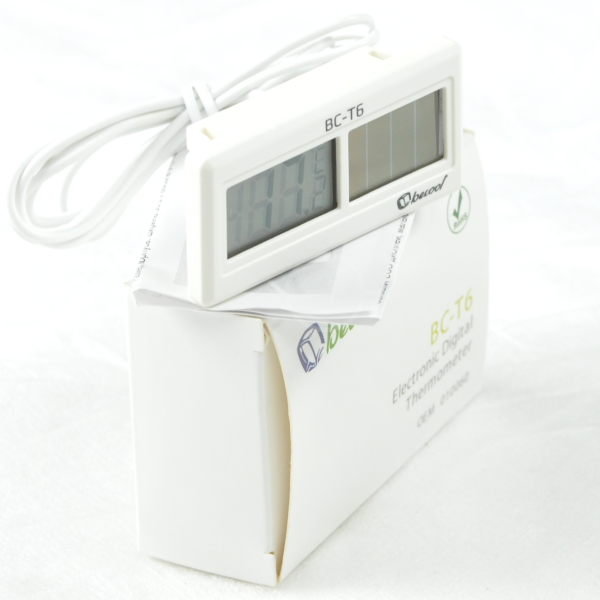 Термометр электронный Becool BC-T6