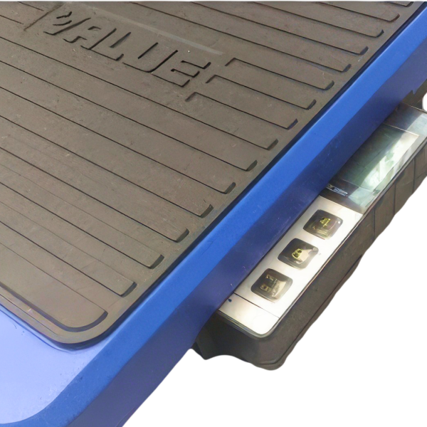 Весы электронные VALUE VRS-50I-01 (до 50кг)