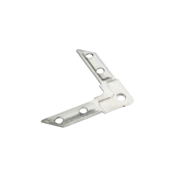 Уголок УГФ-1(М) НЕРЖАВЕЙКА (95*18)