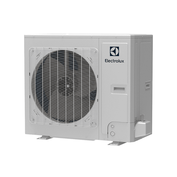Electrolux EACO/out-48H/UP3-DC/N8 Unitary Pro DC внешний блок полупромышленной сплит-системы
