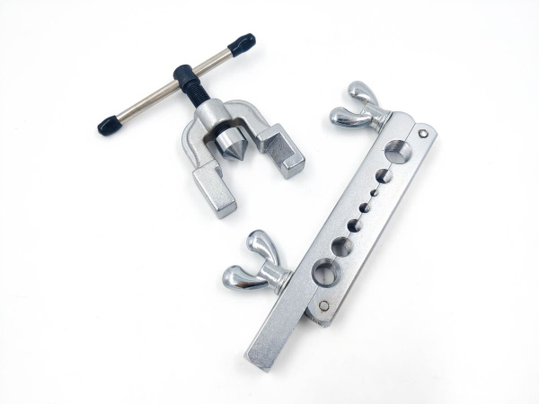 Вальцовка DSZH CT-195