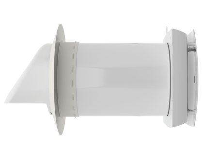 Приточно-вытяжная установка Royal Clima FIATO RCF-70