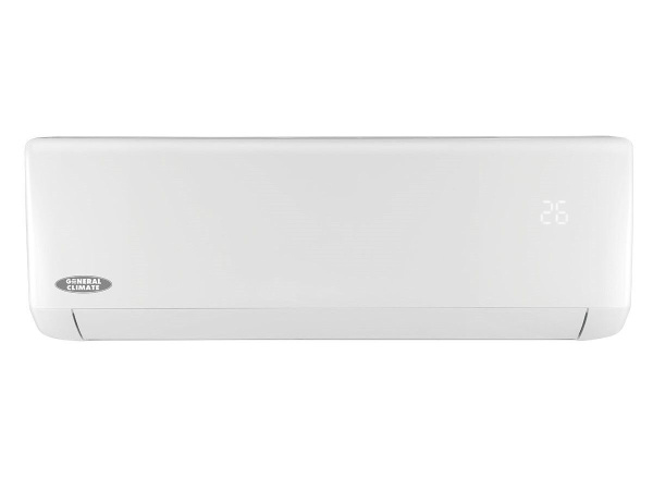 Сплит-система General Climate GC-A24HR1 / GU-A24H1 с зимним комлектом - 40С