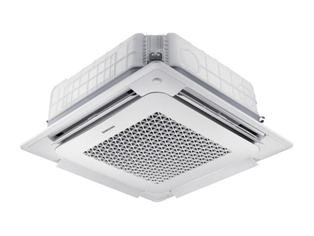 Samsung AC140NN4DKH/EU внутренний блок кассетной сплит-системы