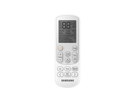 Samsung AC052MNCDKH/EU внутренний блок напольно-потолочной сплит-системы