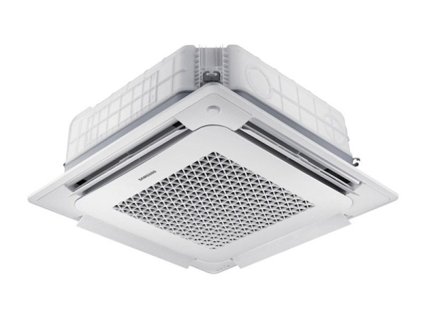 Samsung AC140NN4DKH/EU внутренний блок кассетной сплит-системы