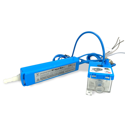 Помпа дренажная RF Aqua Blue (проточная, 12 л/ч, 21 Дб)