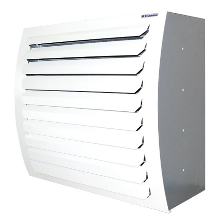 Тепловентилятор водяной Тепломаш КЭВ-25T3W2