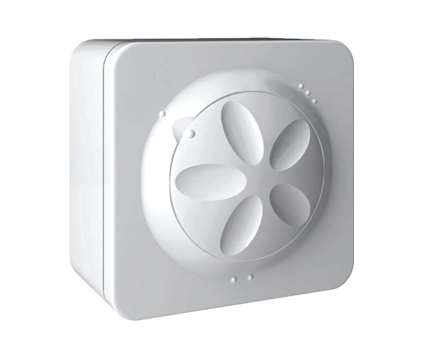 SHUFT SRE-2,5 плавный регулятор скорости (в корпусе)