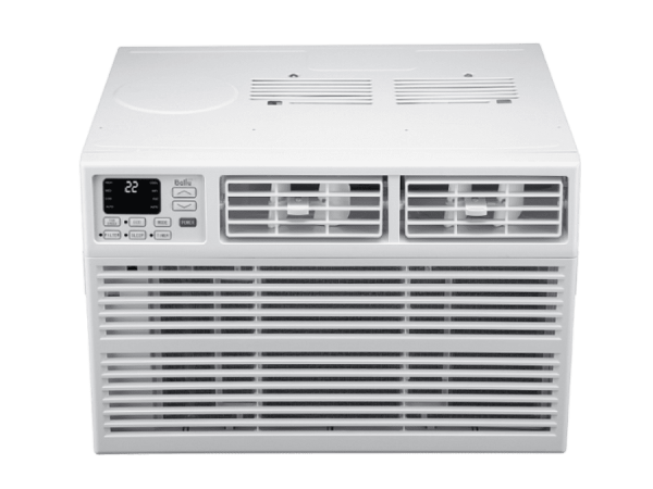 Ballu BWC-09 AC/Wind Cool оконный кондиционер