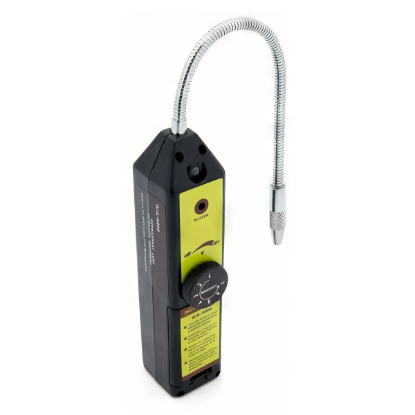 Течеискатель фреона электронный HLD-101 (WJL-6000)