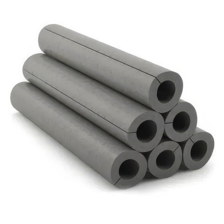 Трубная изоляция с разрезом Energoflex Super EFXT110402SUSK 110/40 мм - 2 м / шт