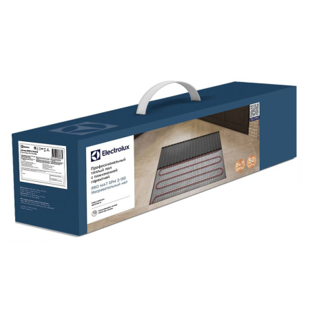 Теплый пол Electrolux EPM 2-150-10