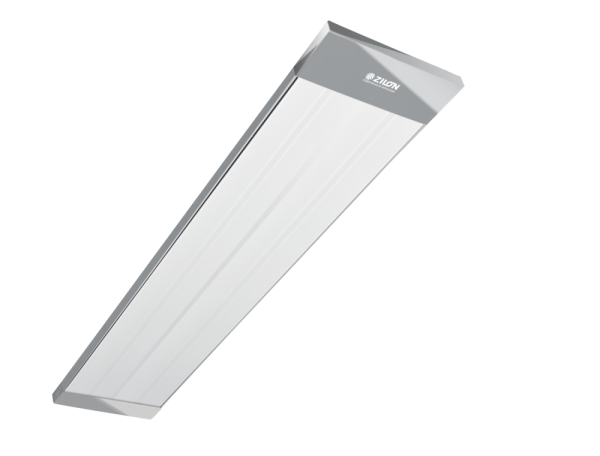 Обогреватель инфракрасный ZILON IR-4.0SN2