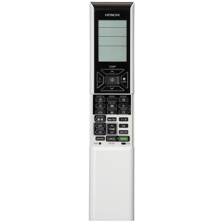 Hitachi RAK-18RPC / RAC-18WPC PERFORMANCE инверторная сплит-система настенного типа