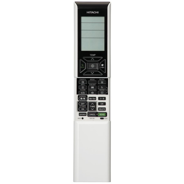 Hitachi RAK-35 PSEW/RAC-35WSE PREMIUM инверторная сплит-система настенного типа