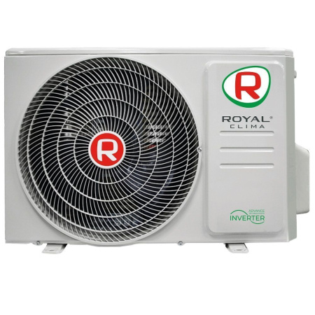 Royal Clima RCI-TWC75HN TRIUMPH Inverter 2024 инверторная сплит-система настенного типа